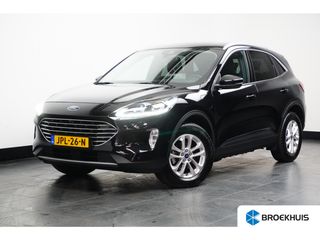 Ford Kuga - JPL-26-N - Polisa Lease