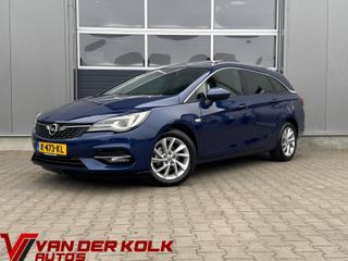 Opel Astra - K-473-KL - Polisa Lease