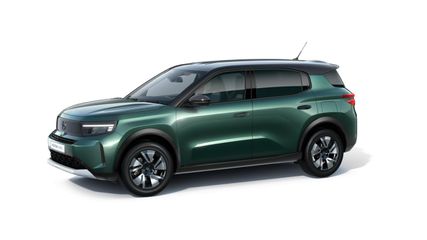 Voertuigafbeelding 2