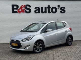 Hyundai ix20 - HLK-16-L - Polisa Lease