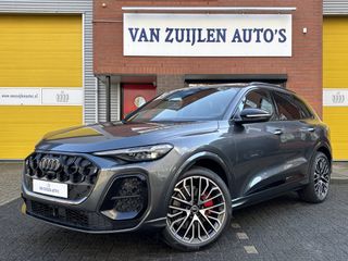 Audi Q5 - 079879 - Polisa Lease