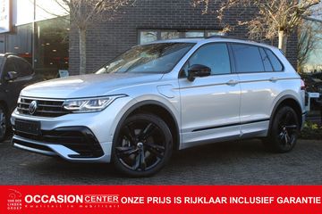 Volkswagen Tiguan - 408640 - Polisa Lease