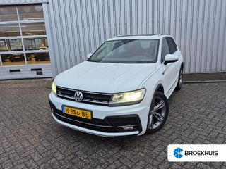 Volkswagen Tiguan - H-356-BB - Polisa Lease