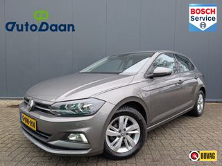 Volkswagen Polo - G-010-RN - Polisa Lease