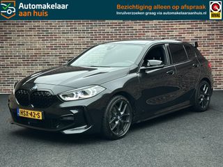 BMW 1 Serie - HSX-42-S - Polisa Lease