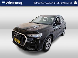 Audi Q3 - H-313-RX - Polisa Lease