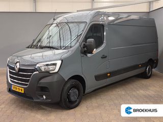 Renault Master - VTR-19-N - Polisa Lease