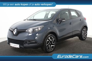 Renault Captur -  - Polisa Lease
