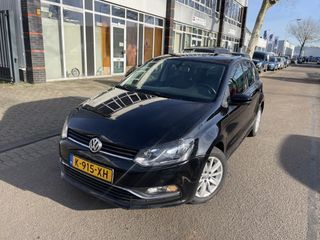 Volkswagen Polo - K-915-XH - Polisa Lease