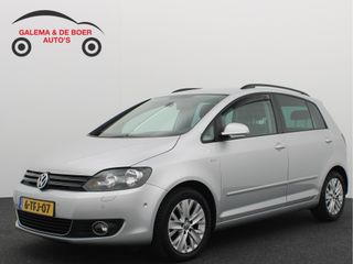 Volkswagen Golf - 6-TFJ-07 - Polisa Lease