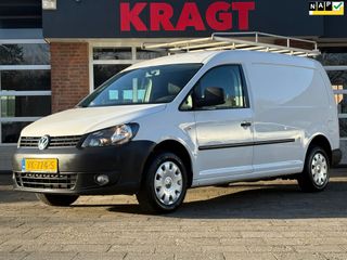 Volkswagen Caddy - VK-774-S - Polisa Lease
