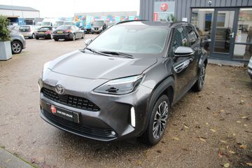 Voertuigafbeelding 1