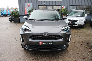 Voertuigafbeelding 2