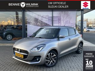 Suzuki Swift - K-626-JZ - Polisa Lease