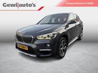 BMW X1 - ZV-308-F - Polisa Lease