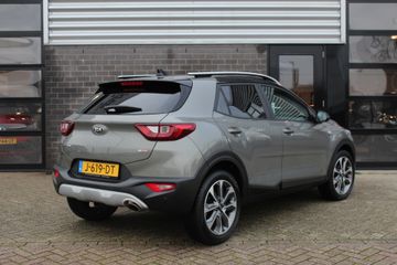 Voertuigafbeelding 2