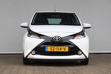 Voertuigafbeelding 1