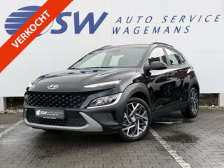 Hyundai Kona - 101464 - Polisa Lease