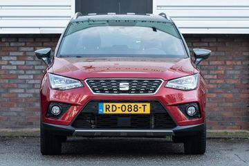 SEAT Arona - RD-088-T - Polisa Lease