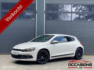 Volkswagen Scirocco -  - Polisa Lease