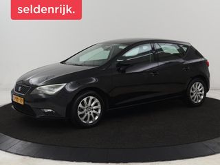 SEAT Leon - J-959-KP - Polisa Lease