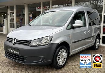 Volkswagen Caddy -  - Polisa Lease