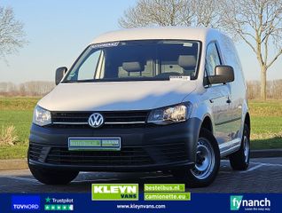 Volkswagen Caddy - KLEYN1 - Polisa Lease