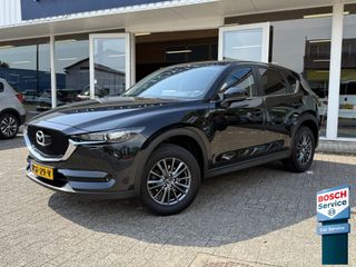 Mazda CX-5 - HSF-29-V - Polisa Lease