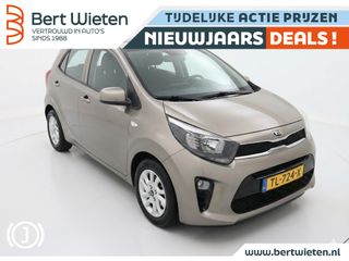 Kia Picanto - TL-724-X - Polisa Lease