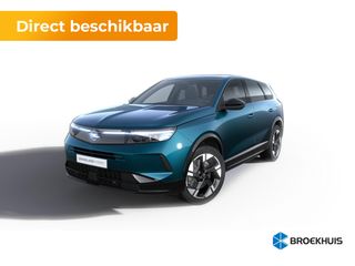 Opel Grandland - JTB-81-K - Polisa Lease