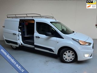 Ford Transit Connect - VDK-80-K - Polisa Lease