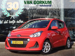 Hyundai i10 - G-853-DL - Polisa Lease
