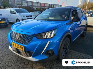 Peugeot e-2008 - N-520-VT - Polisa Lease