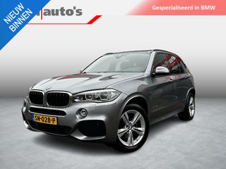 BMW X5 - SN-028-P - Polisa Lease