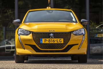 Voertuigafbeelding 1