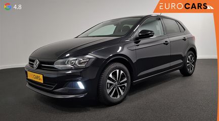 Volkswagen Polo - P-053-ZJ - Polisa Lease