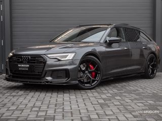 Audi A6 -  - Polisa Lease