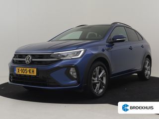 Volkswagen Taigo - X-105-KH - Polisa Lease