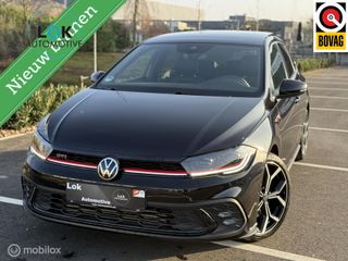 Volkswagen Polo -  - Polisa Lease