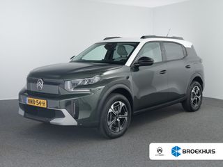 Citroën C3 Aircross - HNB-54-H - Polisa Lease