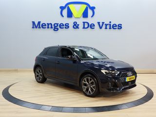 Audi A1 - J-300-DL - Polisa Lease