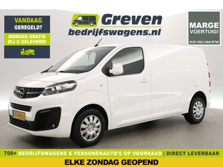 Opel Vivaro - V-37-NLJ - Polisa Lease
