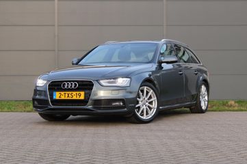 Voertuigafbeelding 1