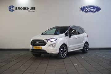 Voertuigafbeelding 1