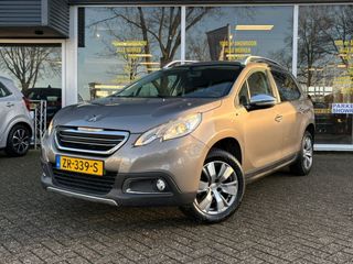 Peugeot 2008 - ZR-339-S - Polisa Lease