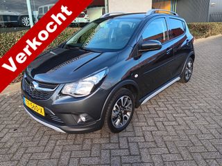 Opel KARL - TP-560-X - Polisa Lease