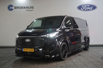 Voertuigafbeelding 1