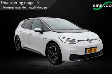 Voertuigafbeelding 1