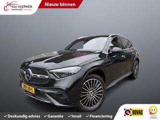 Mercedes-Benz GLC - JVZ-20-L - Polisa Lease