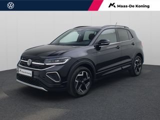 Volkswagen T-Cross - 6162 - Polisa Lease